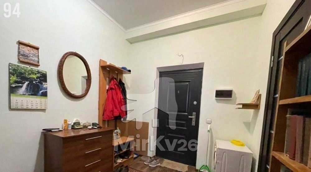квартира г Пятигорск ул Огородная 37а фото 10