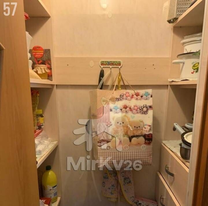 квартира г Ессентуки ул Пятигорская 140 фото 18