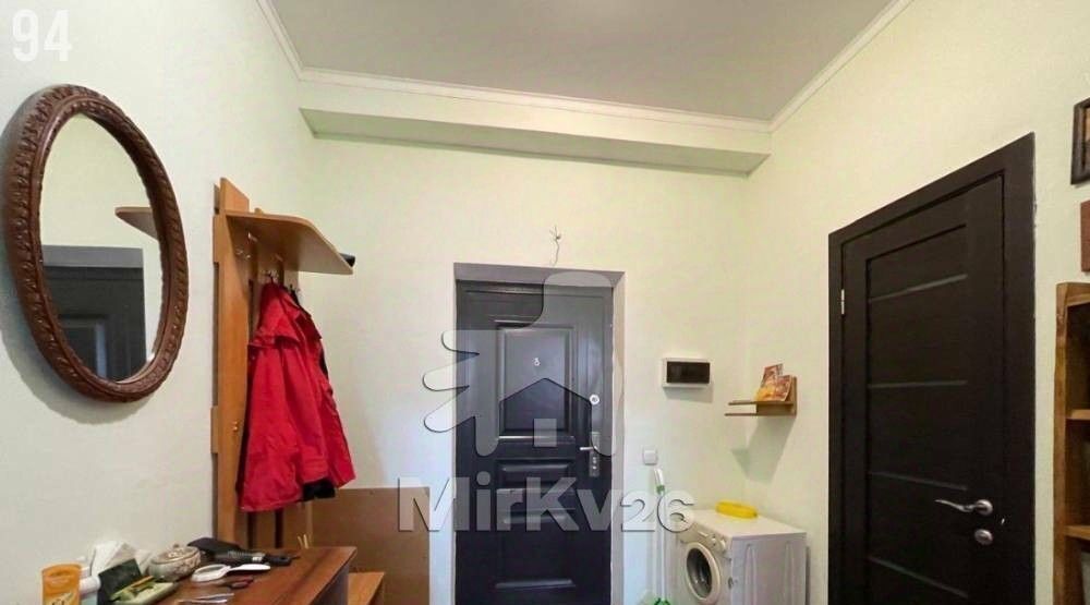 квартира г Пятигорск ул Огородная 37а фото 12