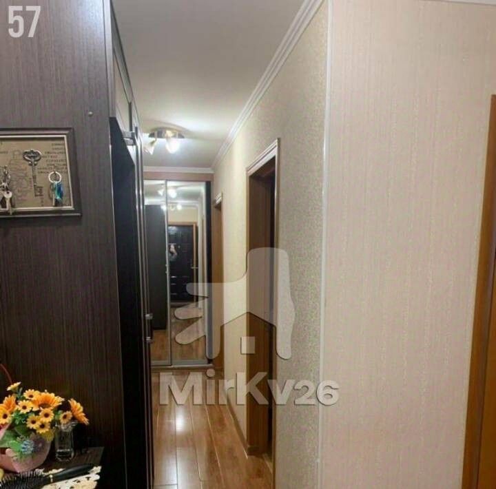 квартира г Ессентуки ул Пятигорская 140 фото 20