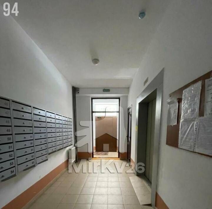 квартира г Пятигорск ул Огородная 37а фото 14