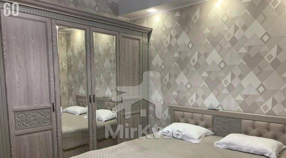 квартира г Ессентуки ул Октябрьская 337/3 фото 6