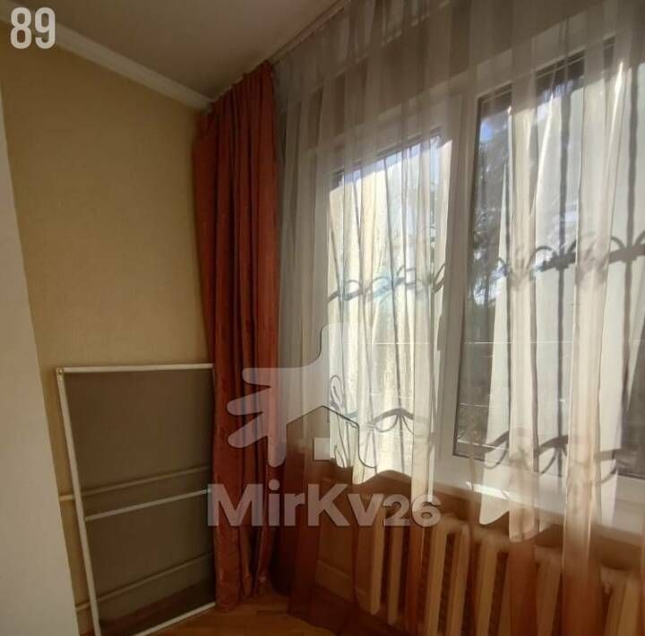 квартира г Пятигорск ул Дунаевского 20б фото 20