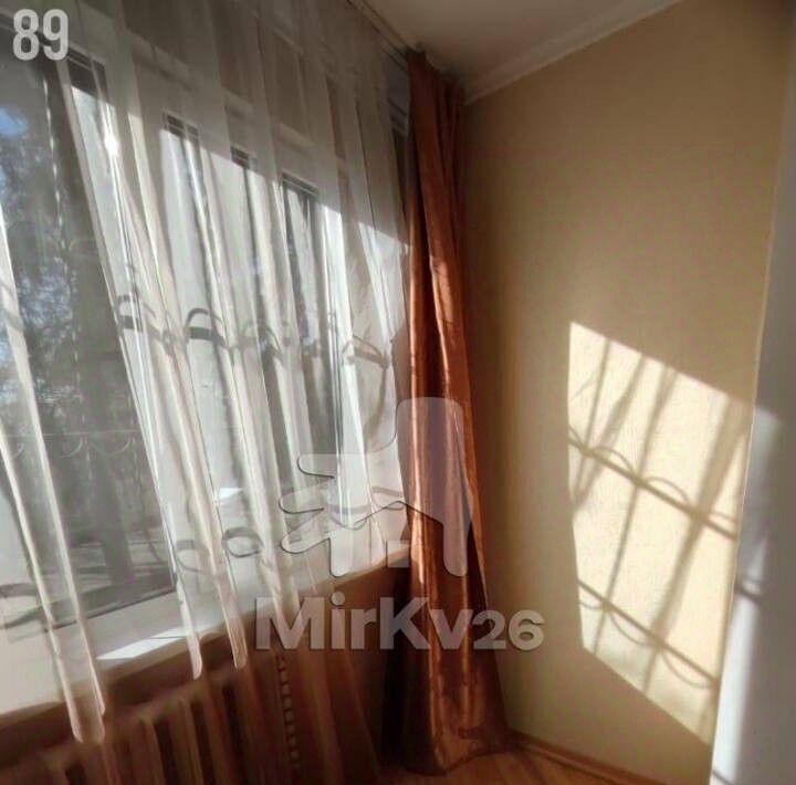 квартира г Пятигорск ул Дунаевского 20б фото 21