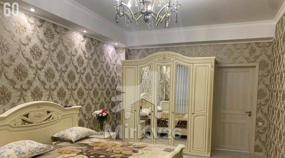 квартира г Ессентуки ул Октябрьская 337/3 фото 8