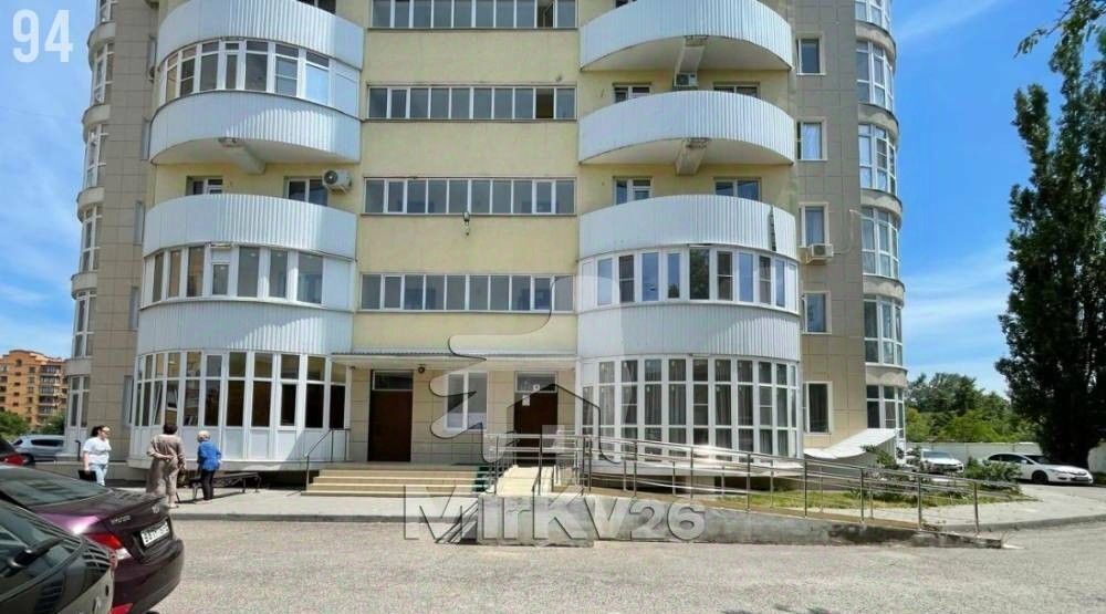 квартира г Пятигорск ул Огородная 37а фото 16