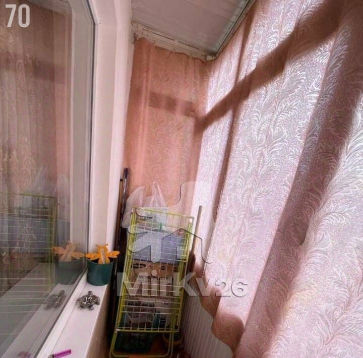 квартира г Железноводск ул Проскурина 29 фото 23