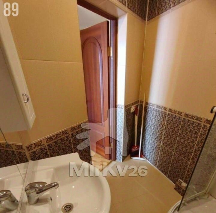 квартира г Пятигорск ул Дунаевского 20б фото 25