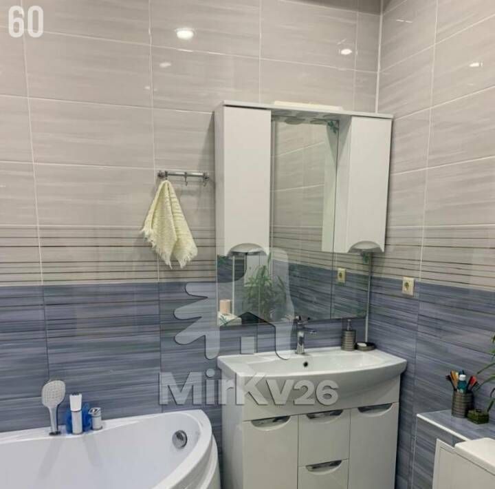 квартира г Ессентуки ул Октябрьская 337/3 фото 10