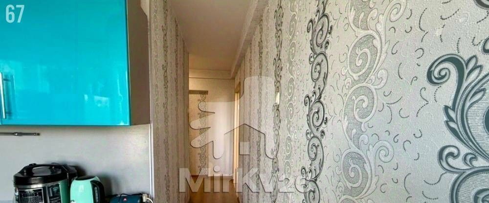 квартира г Пятигорск ул Юлиуса Фучика 6к/2 фото 8