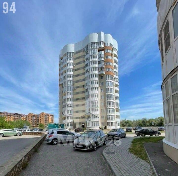 квартира г Пятигорск ул Огородная 37а фото 19