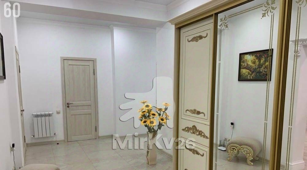 квартира г Ессентуки ул Октябрьская 337/3 фото 13