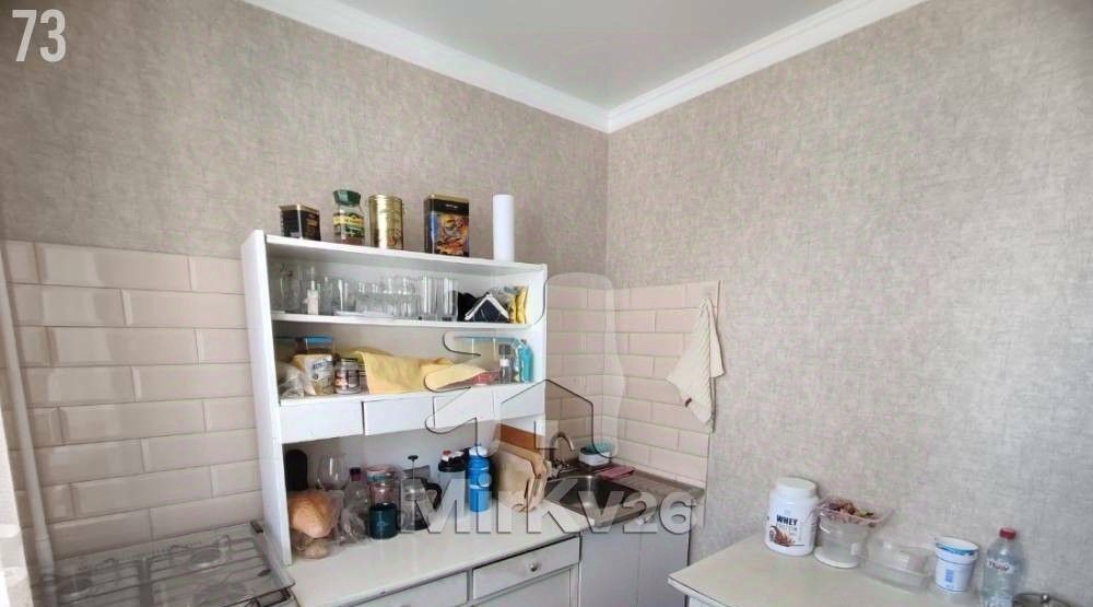 квартира г Пятигорск ул Коста Хетагурова 44а фото 5