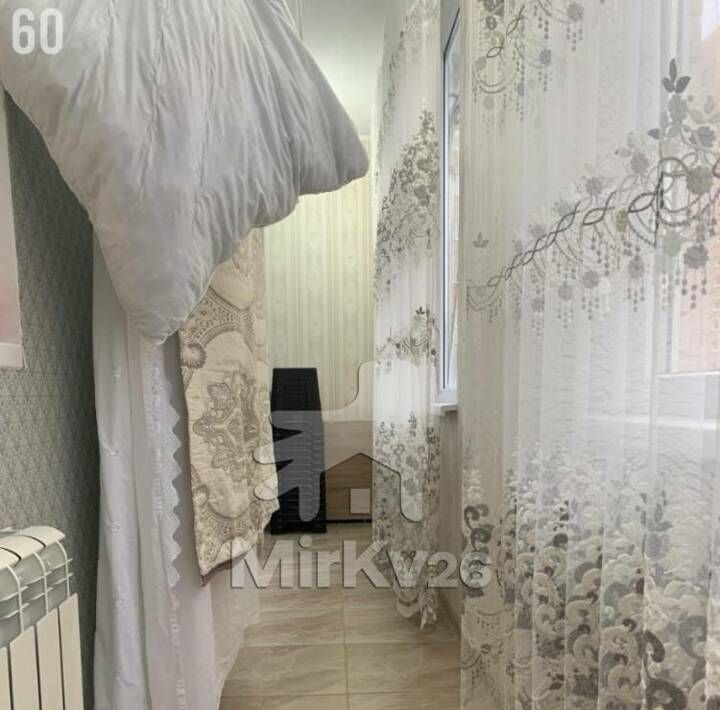 квартира г Ессентуки ул Октябрьская 337/3 фото 15