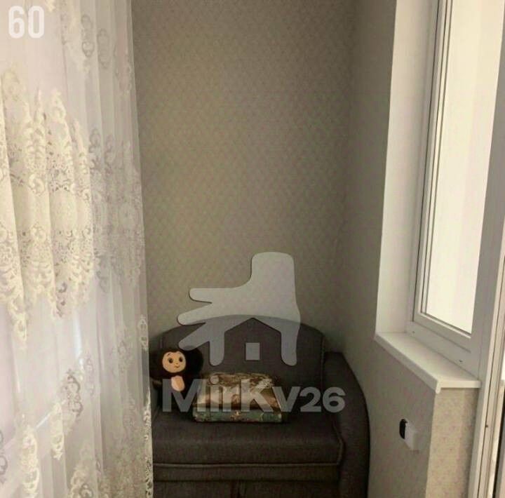 квартира г Ессентуки ул Октябрьская 337/3 фото 16