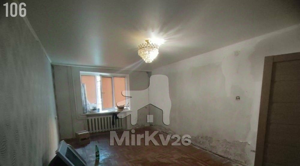 квартира г Пятигорск ул Нежнова 73 фото 5