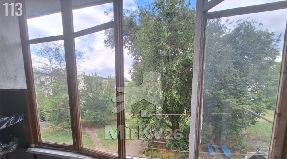 квартира г Пятигорск ул Юлиуса Фучика 4к/2 фото 14