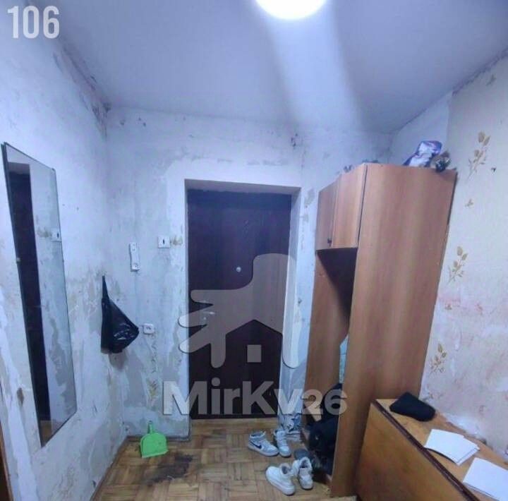 квартира г Пятигорск ул Нежнова 73 фото 8