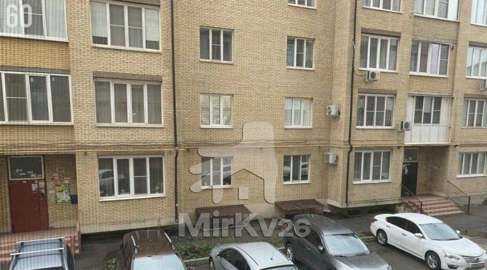 квартира г Ессентуки ул Октябрьская 337/3 фото 19