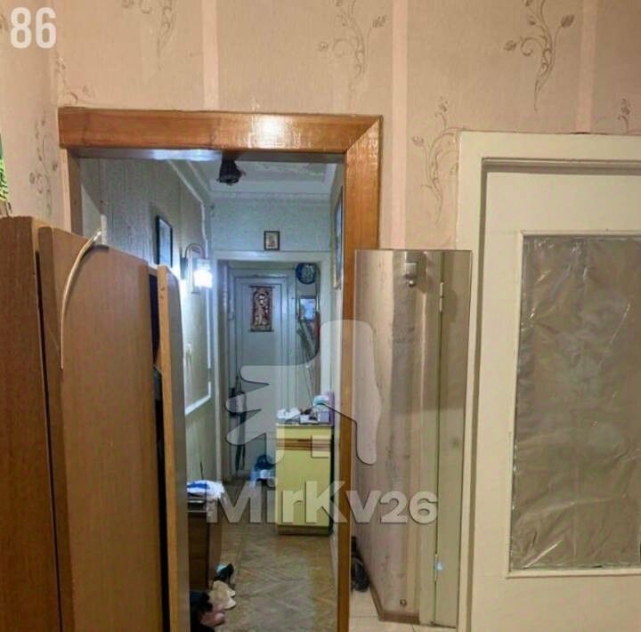 квартира г Пятигорск ул Юлиуса Фучика 8к/3 фото 11