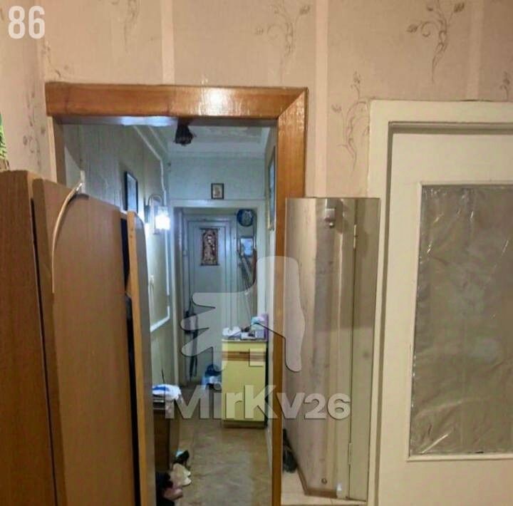 квартира г Пятигорск ул Юлиуса Фучика 8к/3 фото 13