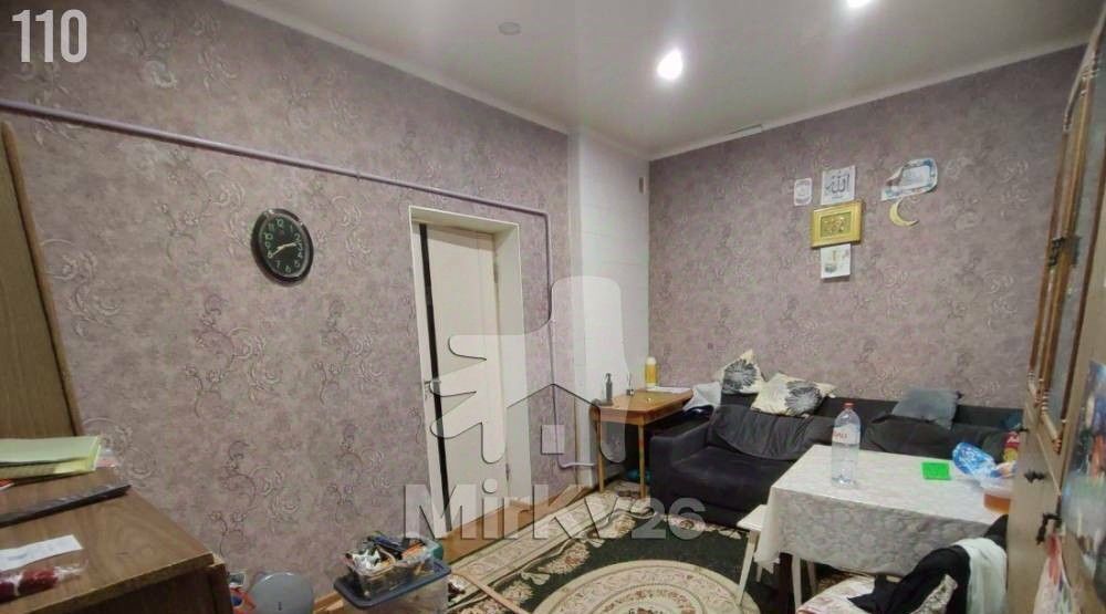 квартира г Пятигорск ул Козлова 50 фото 6