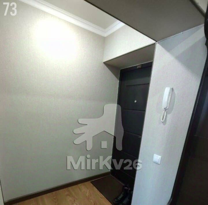 квартира г Пятигорск ул Коста Хетагурова 44а фото 14
