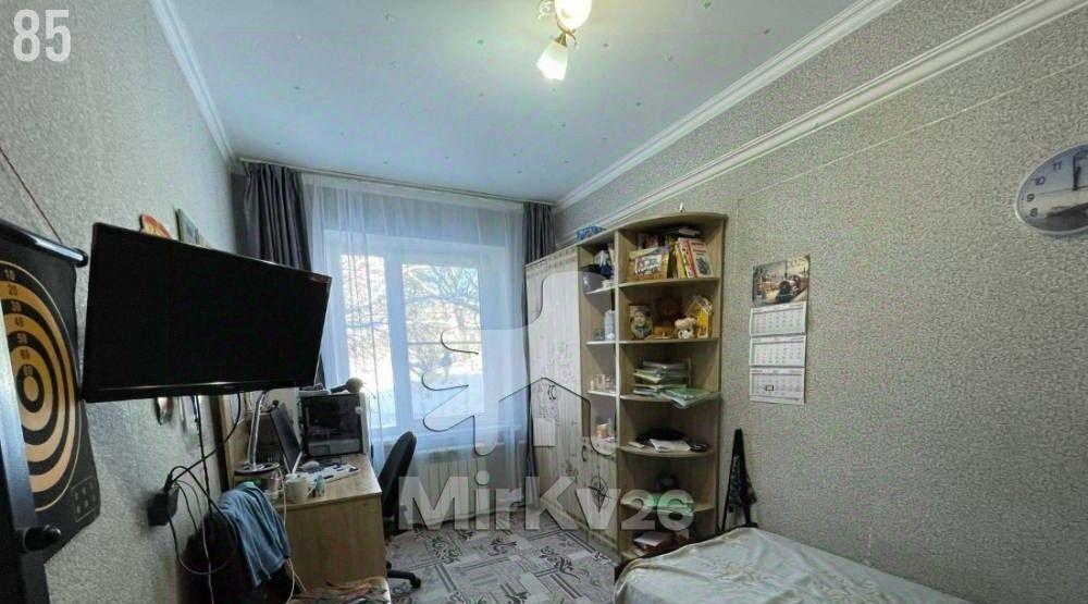 квартира г Железноводск п Иноземцево ул 50 лет Октября 3 фото 11