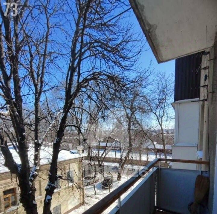квартира г Пятигорск ул Коста Хетагурова 44а фото 16
