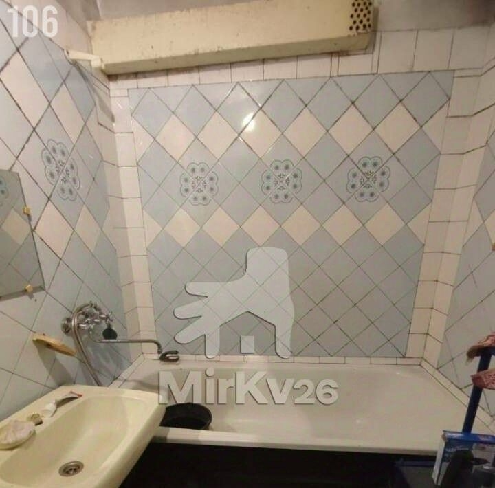 квартира г Пятигорск ул Нежнова 73 фото 15