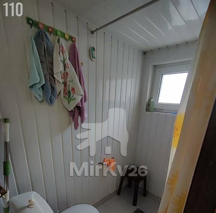 квартира г Пятигорск ул Козлова 50 фото 11