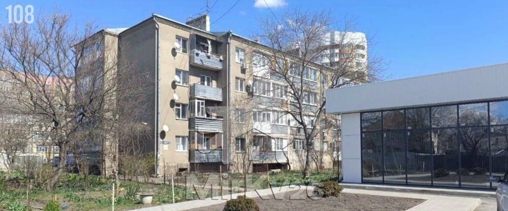 квартира г Пятигорск ул Огородная 37 фото 15