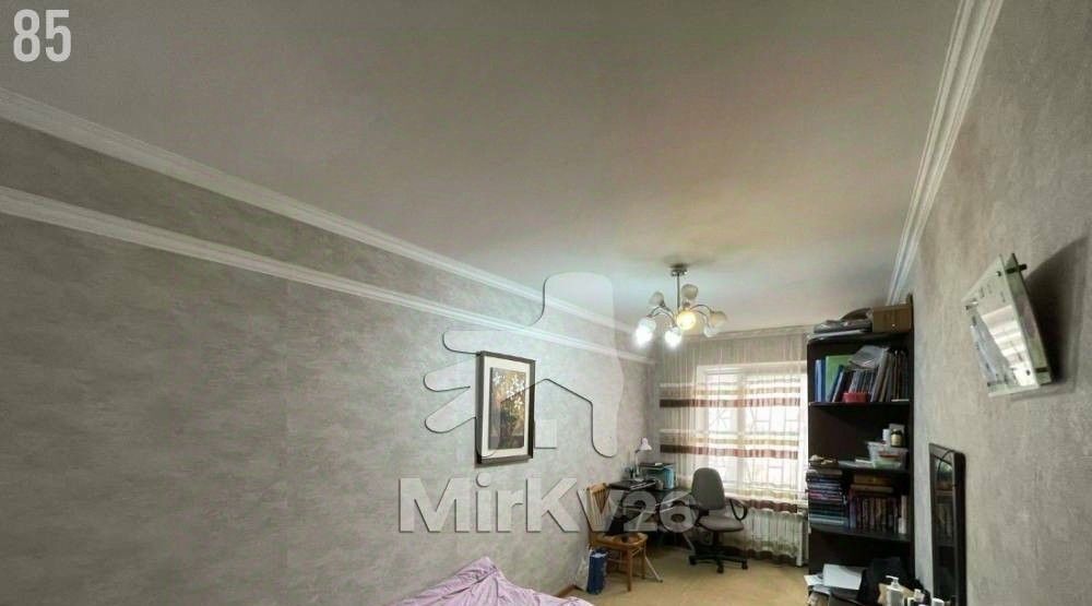 квартира г Железноводск п Иноземцево ул 50 лет Октября 3 фото 15