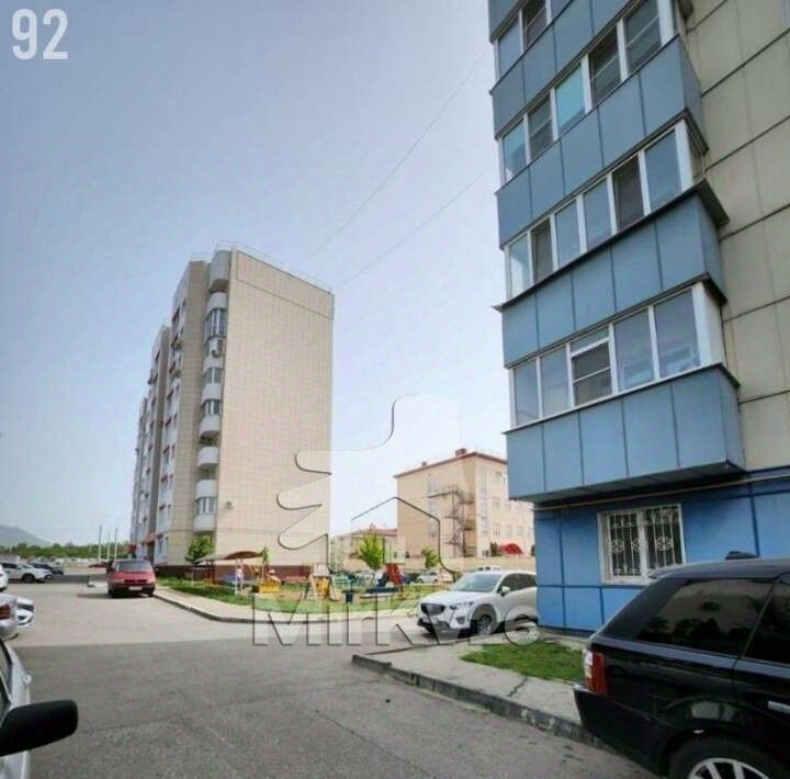 квартира г Пятигорск ул Ермолова 14к/6 фото 12