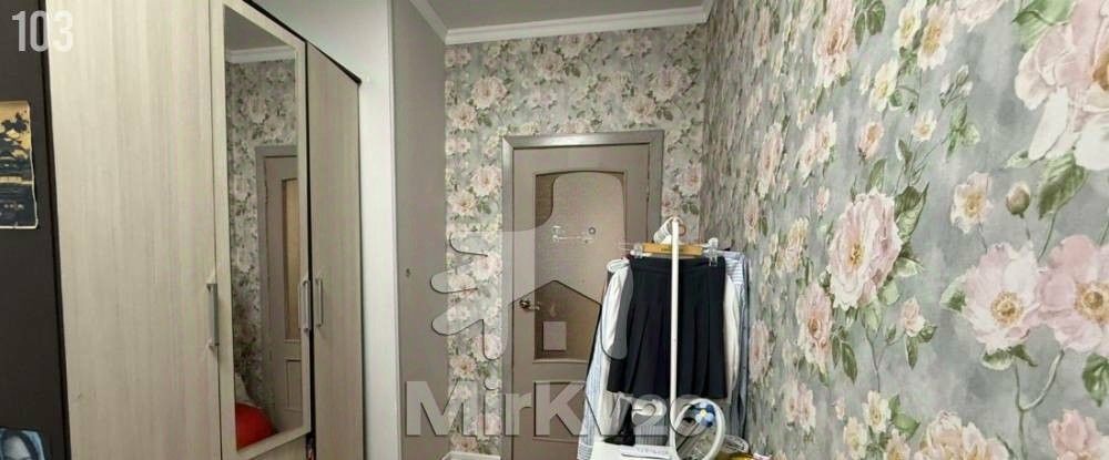 квартира г Пятигорск ул Юлиуса Фучика 23 фото 7