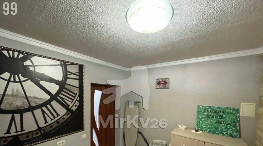 квартира г Пятигорск ул Власова 10 фото 5