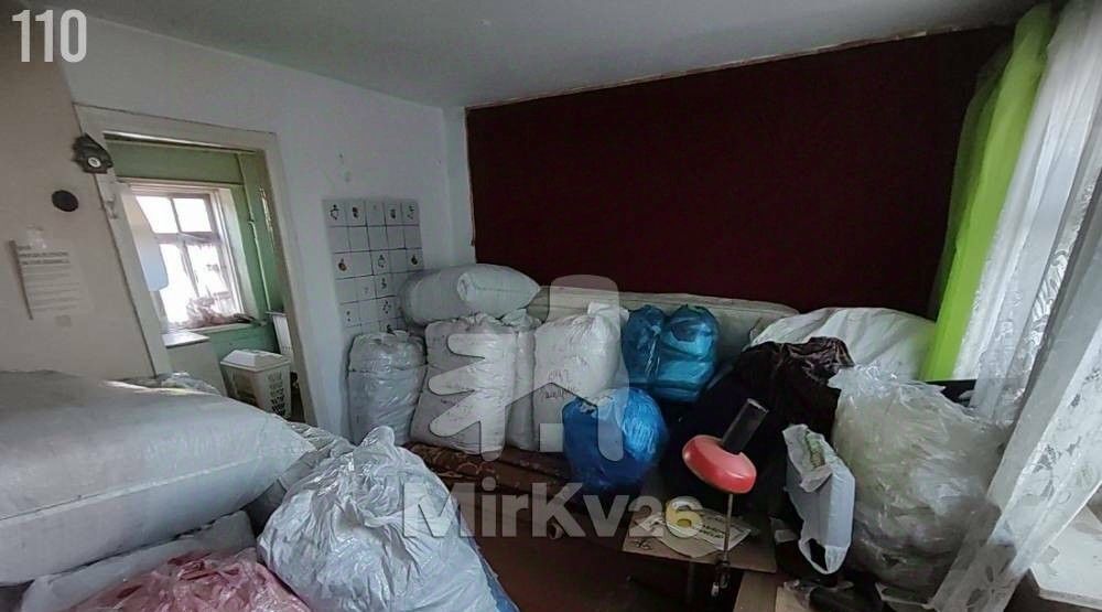 квартира г Пятигорск ул Козлова 50 фото 16