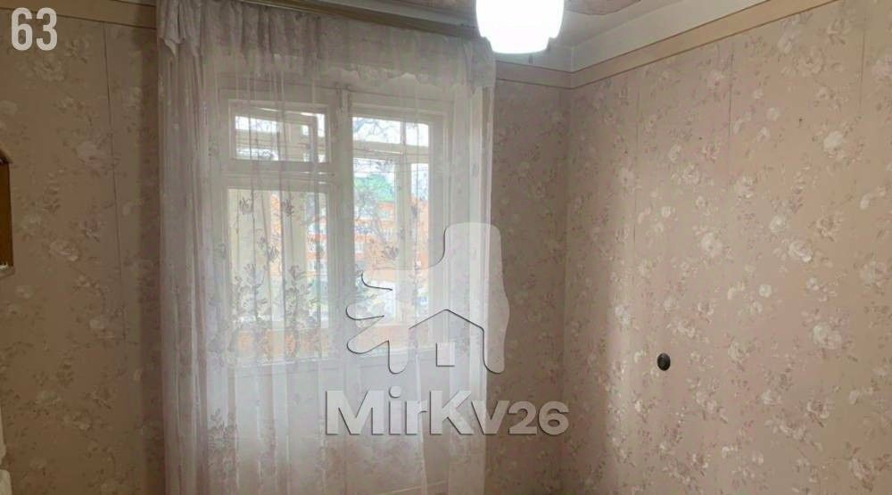 квартира г Ессентуки ул Ермолова 127 фото 5