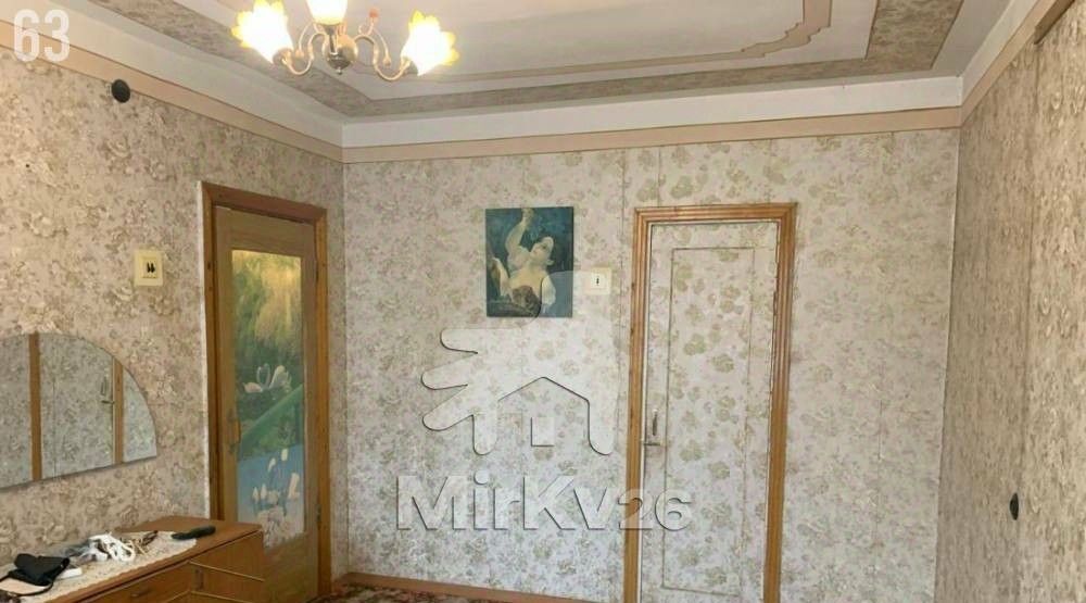квартира г Ессентуки ул Ермолова 127 фото 6