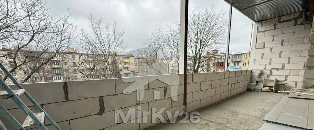 квартира г Пятигорск ул Юлиуса Фучика 23 фото 12