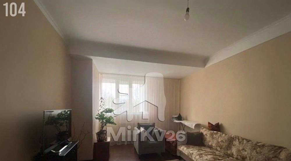 квартира г Пятигорск ул Огородная 37/4 фото 7