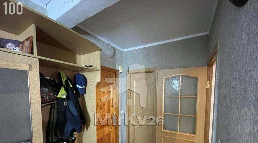 квартира г Железноводск ул Строителей 29 фото 16