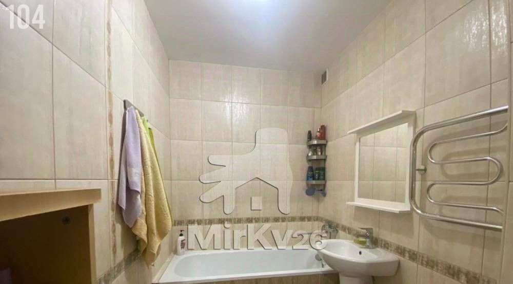 квартира г Пятигорск ул Огородная 37/4 фото 10