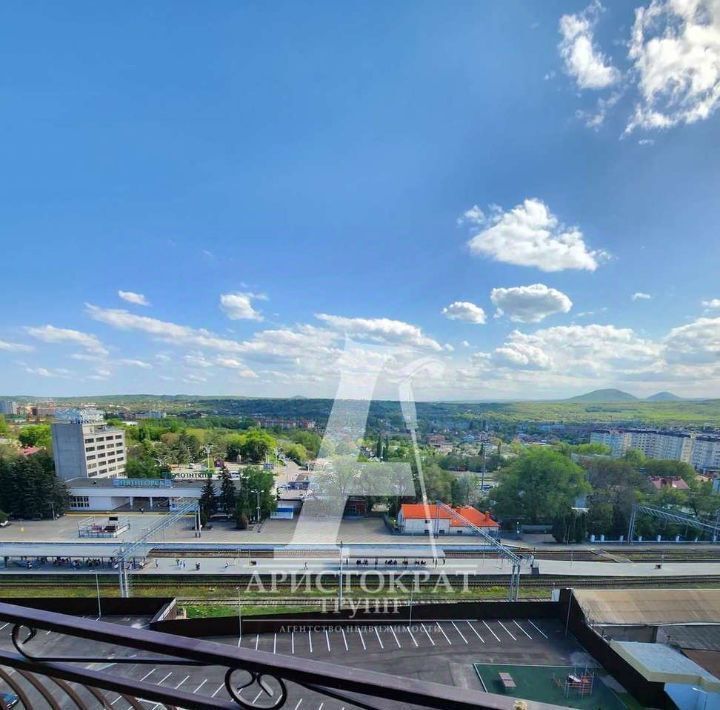 квартира г Пятигорск ул Козлова 35 фото 11