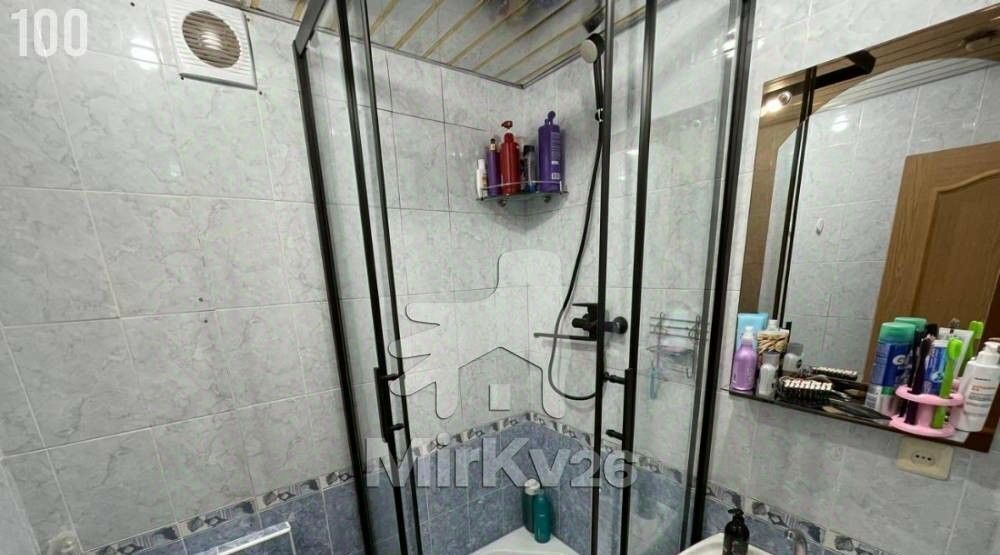 квартира г Железноводск ул Строителей 29 фото 17