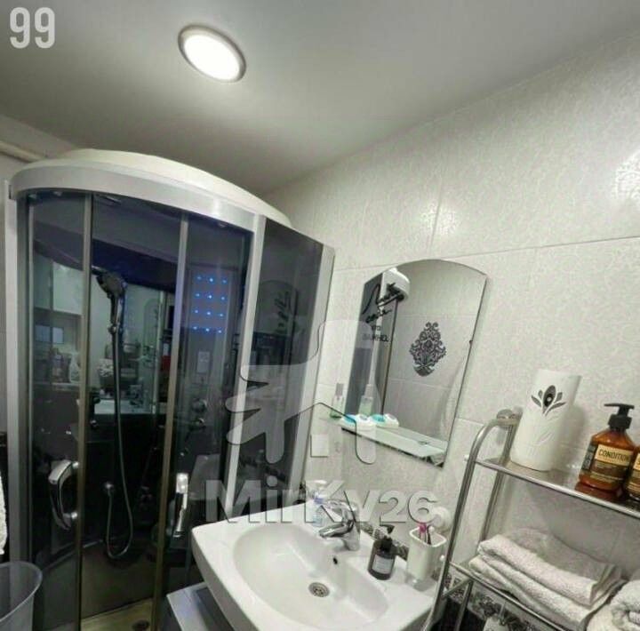 квартира г Пятигорск ул Власова 10 фото 14
