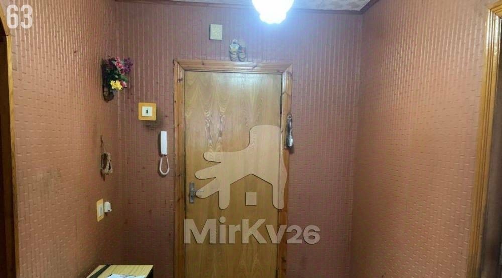 квартира г Ессентуки ул Ермолова 127 фото 11
