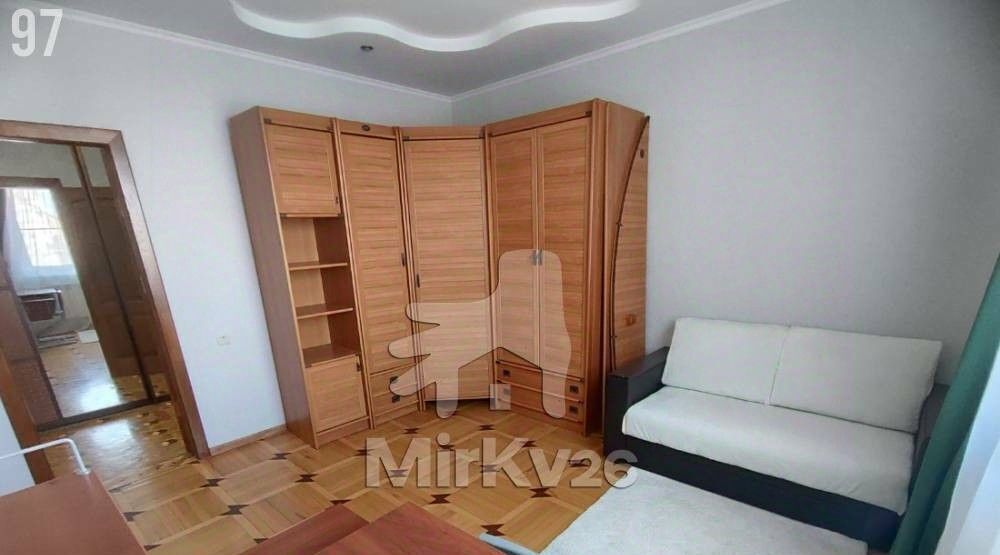 квартира г Пятигорск ул Адмиральского 6а фото 14