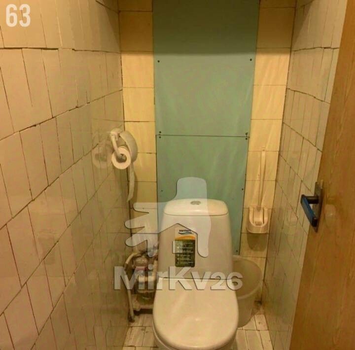 квартира г Ессентуки ул Ермолова 127 фото 13