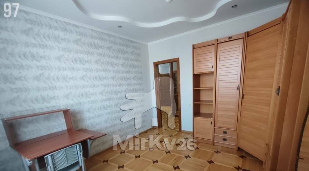 квартира г Пятигорск ул Адмиральского 6а фото 16